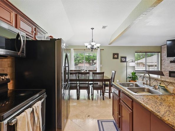 3145  Ronay Drive , Forest Hill Texas 76140