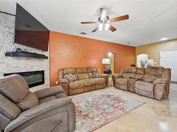 3145  Ronay Drive , Forest Hill Texas 76140