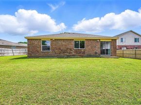 3145  Ronay Drive , Forest Hill Texas 76140