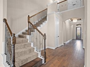 15809  Gladewater Terrace , Prosper Texas 75078