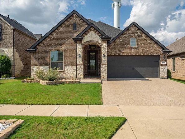 15809  Gladewater Terrace , Prosper Texas 75078