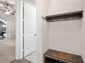 15809  Gladewater Terrace , Prosper Texas 75078