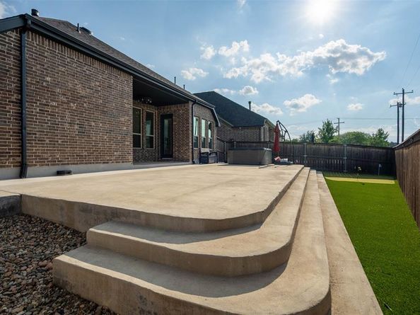 15809  Gladewater Terrace , Prosper Texas 75078