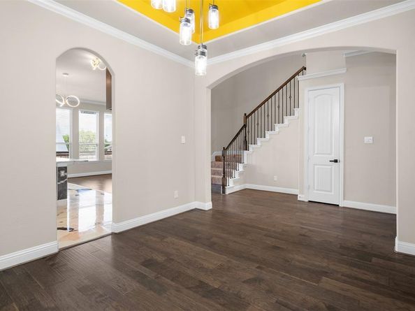 15809  Gladewater Terrace , Prosper Texas 75078