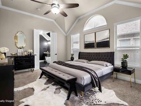 15809  Gladewater Terrace , Prosper Texas 75078