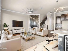 15809  Gladewater Terrace , Prosper Texas 75078