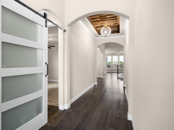 15809  Gladewater Terrace , Prosper Texas 75078