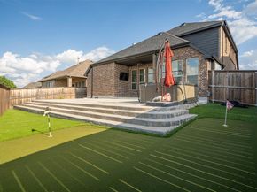 15809  Gladewater Terrace , Prosper Texas 75078