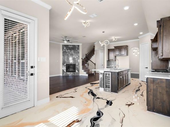 15809  Gladewater Terrace , Prosper Texas 75078