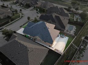 15809  Gladewater Terrace , Prosper Texas 75078