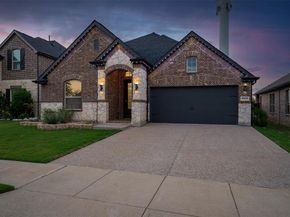15809  Gladewater Terrace , Prosper Texas 75078