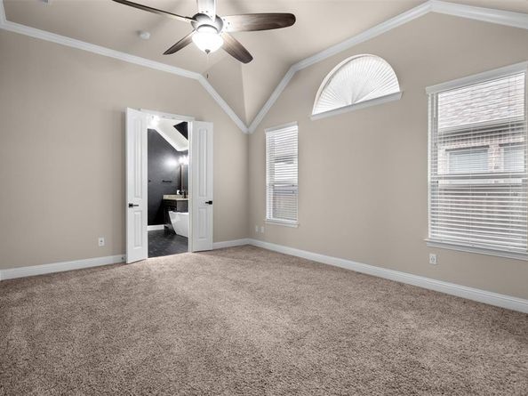15809  Gladewater Terrace , Prosper Texas 75078