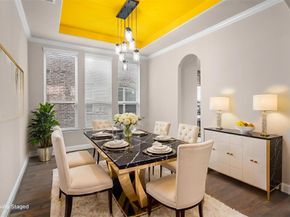 15809  Gladewater Terrace , Prosper Texas 75078