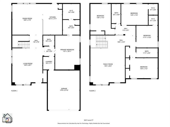 6021  Lucas Court , Fort Worth Texas 76119