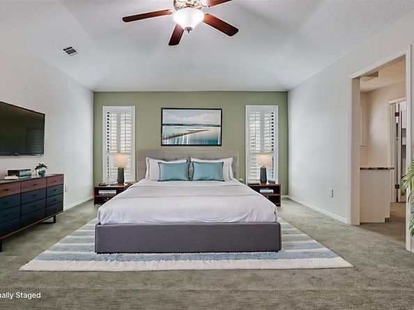 2507  Springpark Way , Richardson Texas 75082