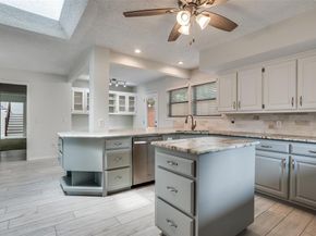 2507  Springpark Way , Richardson Texas 75082
