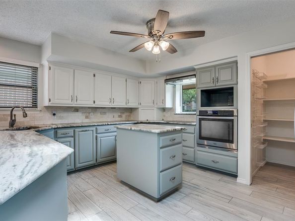2507  Springpark Way , Richardson Texas 75082