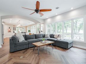 680  Alexandrite Drive , Oak Point Texas 75068