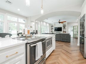 680  Alexandrite Drive , Oak Point Texas 75068