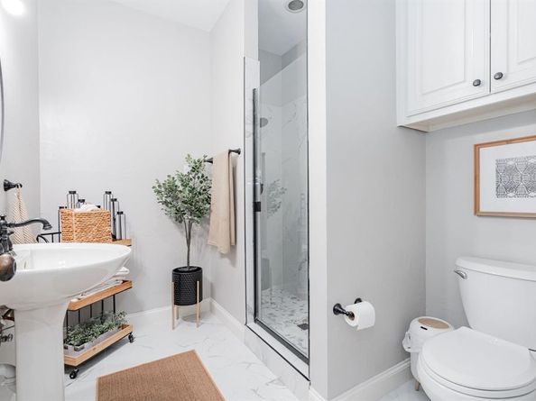 680  Alexandrite Drive , Oak Point Texas 75068