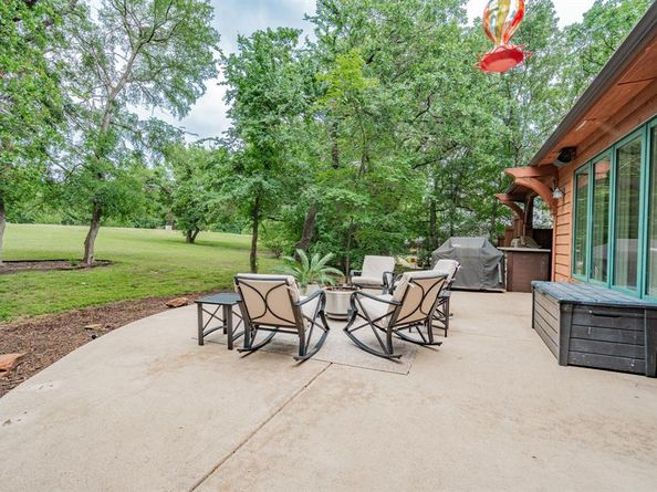 680  Alexandrite Drive , Oak Point Texas 75068
