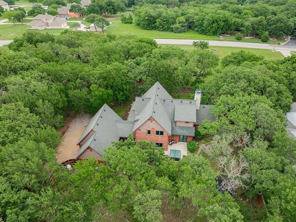 680  Alexandrite Drive , Oak Point Texas 75068