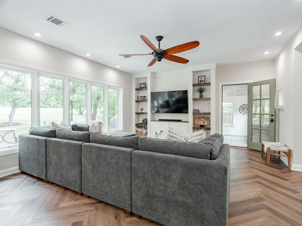 680  Alexandrite Drive , Oak Point Texas 75068