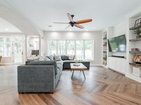 680  Alexandrite Drive , Oak Point Texas 75068