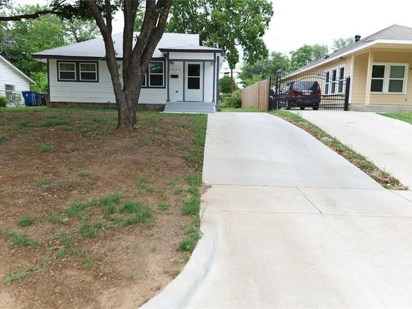 1037 E Cantey Street , Fort Worth Texas 76104