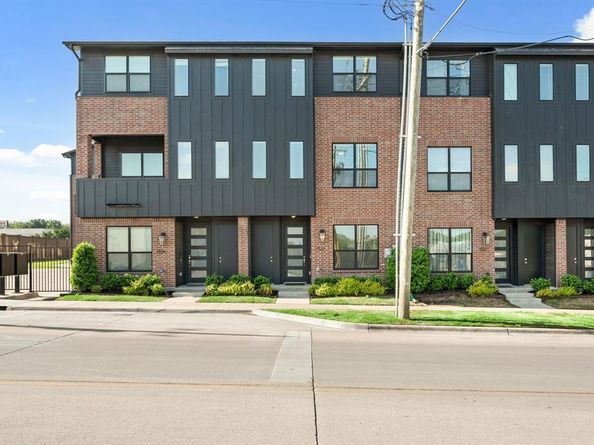 1733 W Cantey Street , Fort Worth Texas 76110