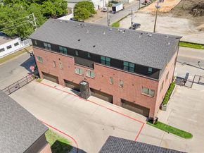 1733 W Cantey Street , Fort Worth Texas 76110