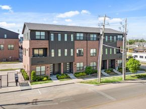 1733 W Cantey Street , Fort Worth Texas 76110