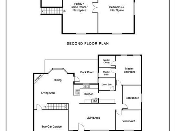 5313  Keswick Avenue , Fort Worth Texas 76133