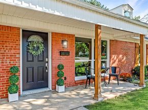 5313  Keswick Avenue , Fort Worth Texas 76133