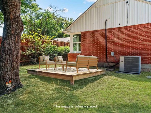 5313  Keswick Avenue , Fort Worth Texas 76133