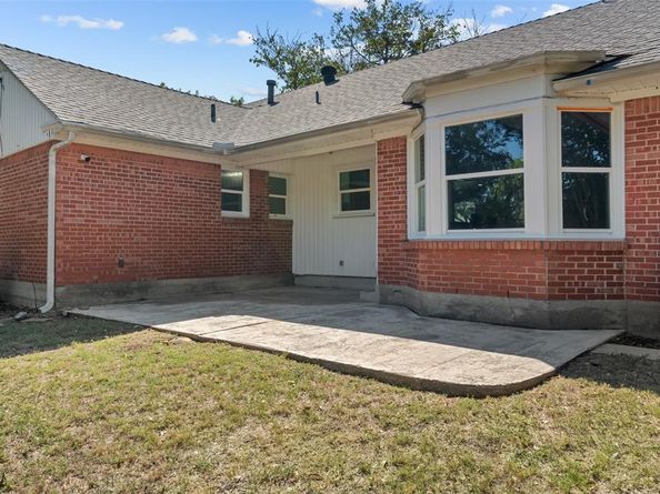 5313  Keswick Avenue , Fort Worth Texas 76133