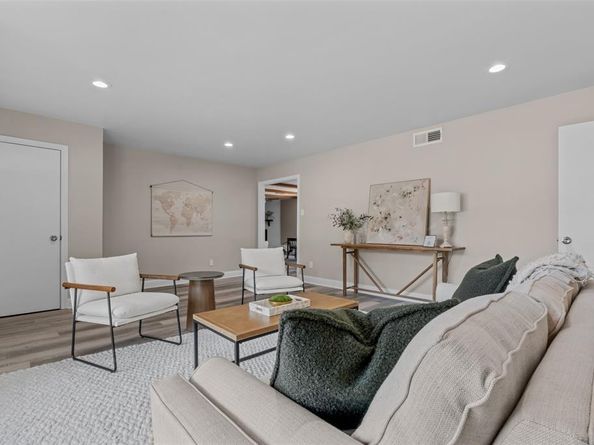 5313  Keswick Avenue , Fort Worth Texas 76133