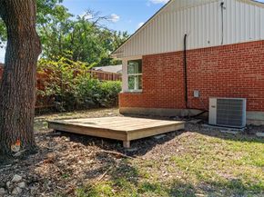 5313  Keswick Avenue , Fort Worth Texas 76133