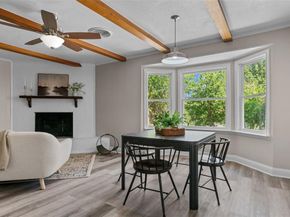 5313  Keswick Avenue , Fort Worth Texas 76133