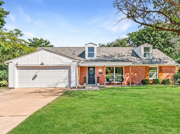 5313  Keswick Avenue , Fort Worth Texas 76133