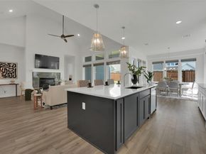 4330  Silver Spur Drive , Prosper Texas 75078