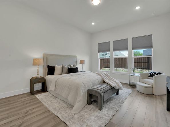 4330  Silver Spur Drive , Prosper Texas 75078