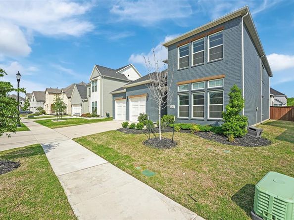 4330  Silver Spur Drive , Prosper Texas 75078