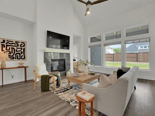 4330  Silver Spur Drive , Prosper Texas 75078