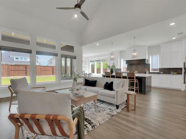 4330  Silver Spur Drive , Prosper Texas 75078