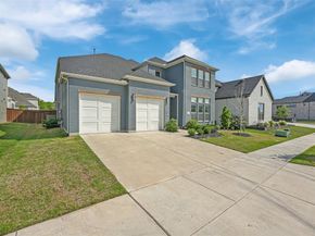 4330  Silver Spur Drive , Prosper Texas 75078