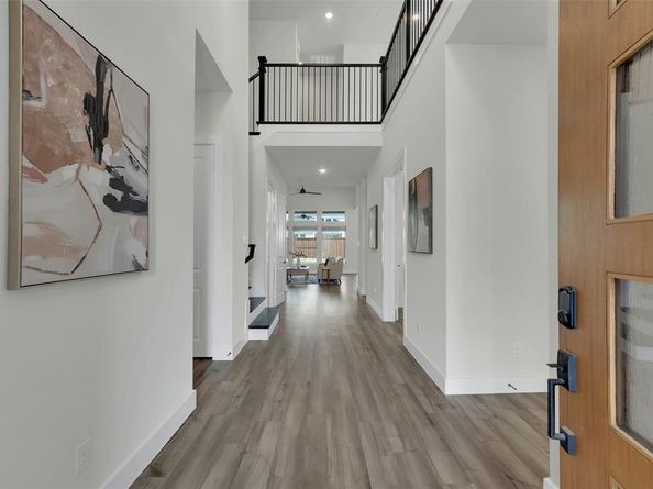 4330  Silver Spur Drive , Prosper Texas 75078