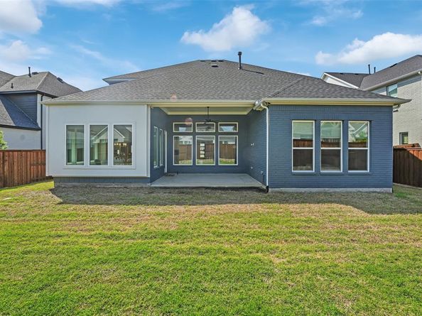 4330  Silver Spur Drive , Prosper Texas 75078