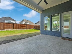 4330  Silver Spur Drive , Prosper Texas 75078