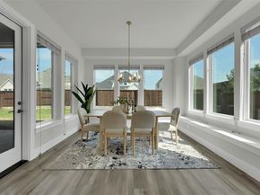 4330  Silver Spur Drive , Prosper Texas 75078